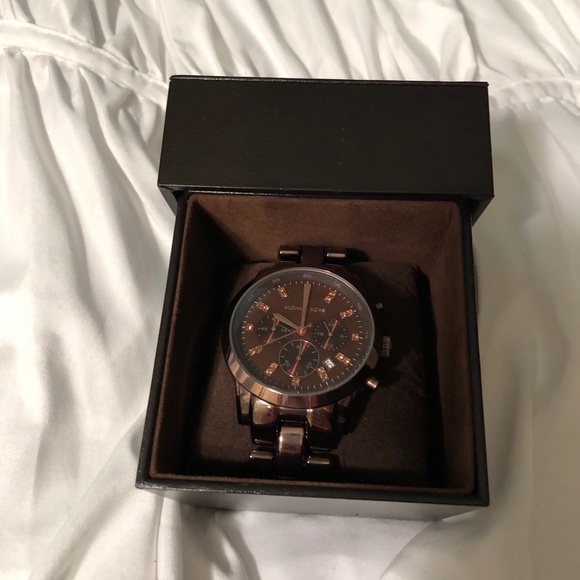 Men’s Michael Kors Watch - Picture 1 of 3